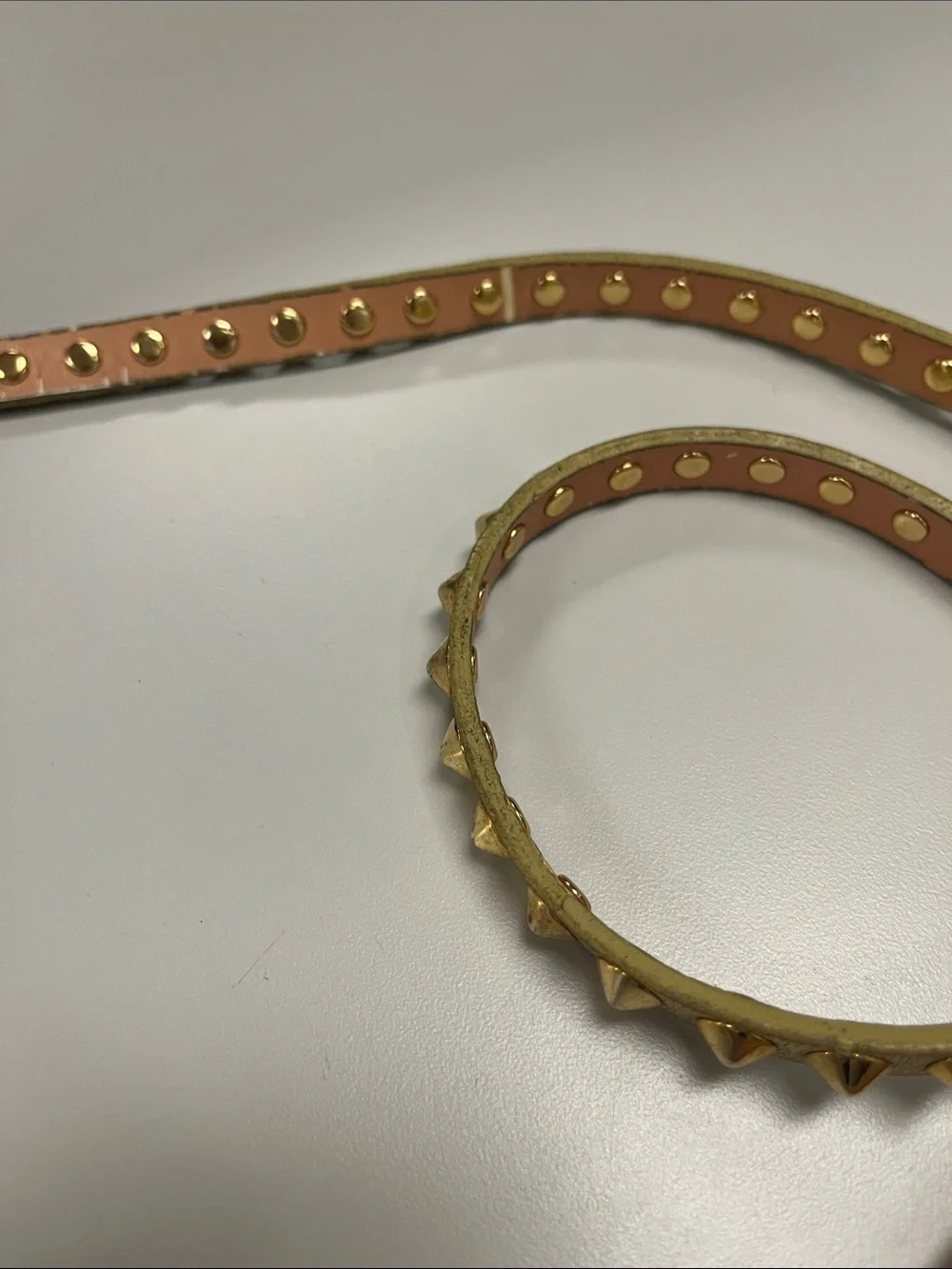 Express slim belt